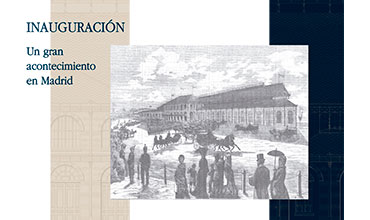 4/ Inauguración