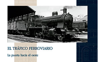 6/ El tráfico ferroviario