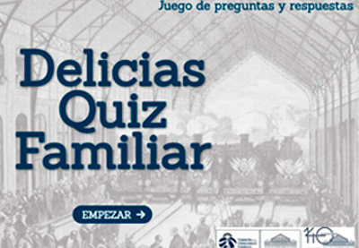 Quiz familiar