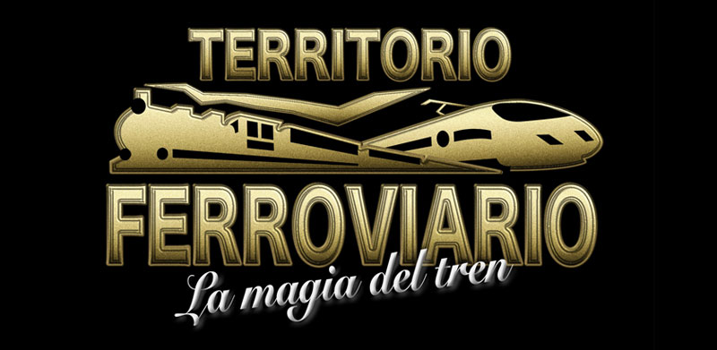 Portada Territorio Ferroviario