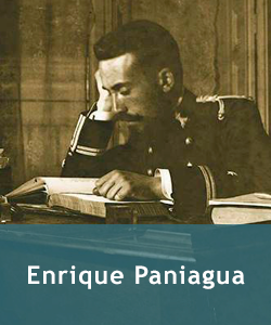 Enrique Paniagua
