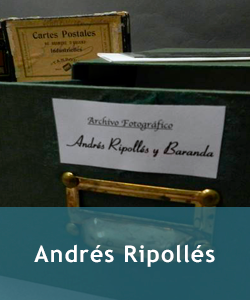 Andrés Ripollés