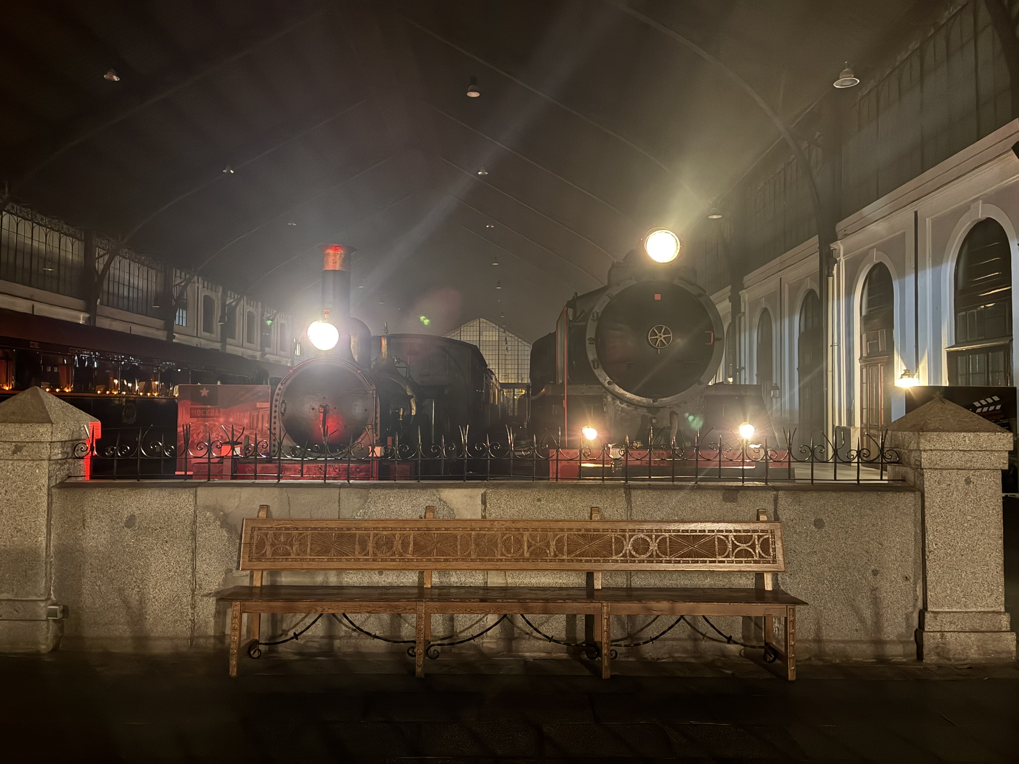 Programacin de noviembre