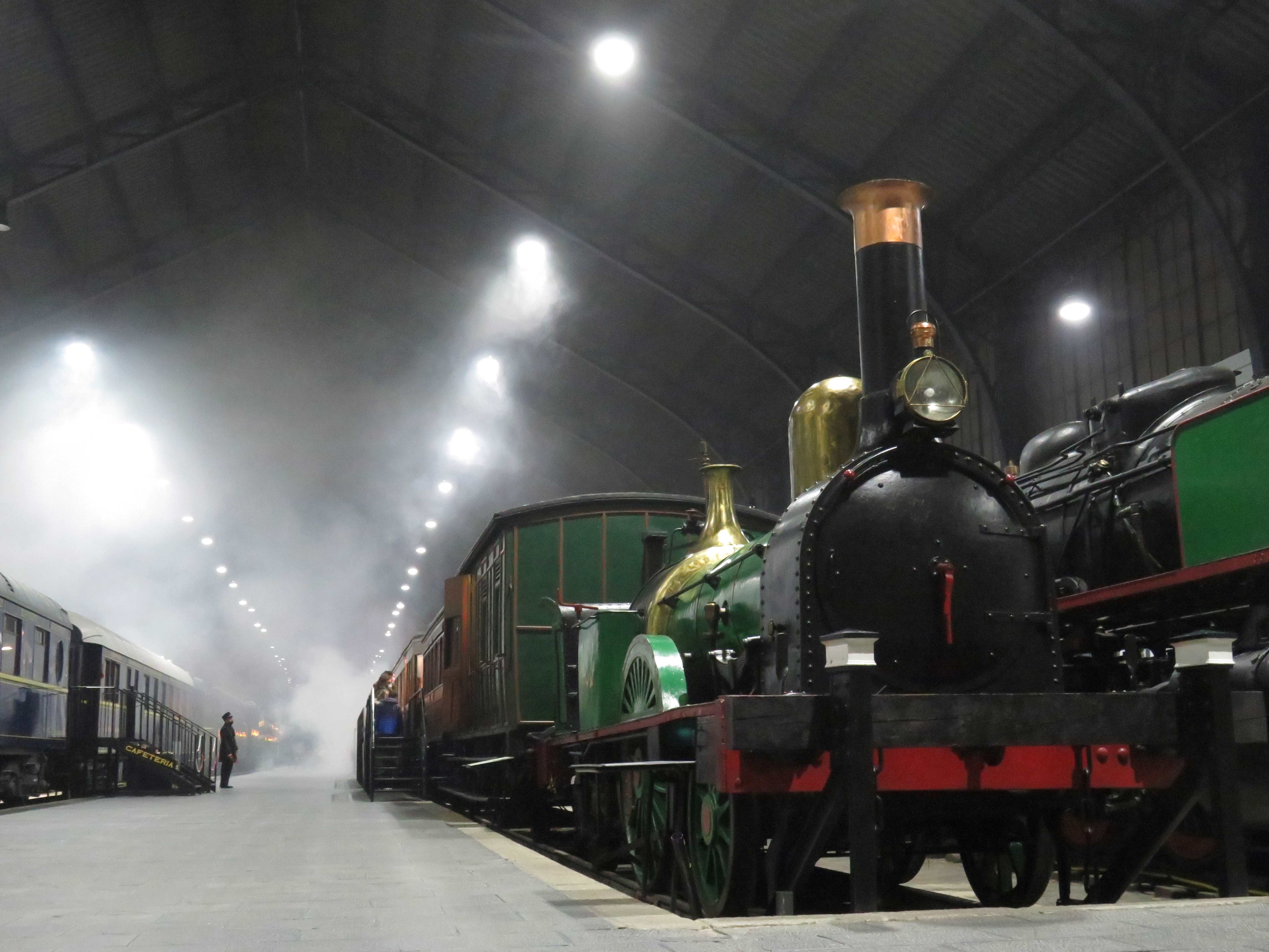 Actualidad del Museo