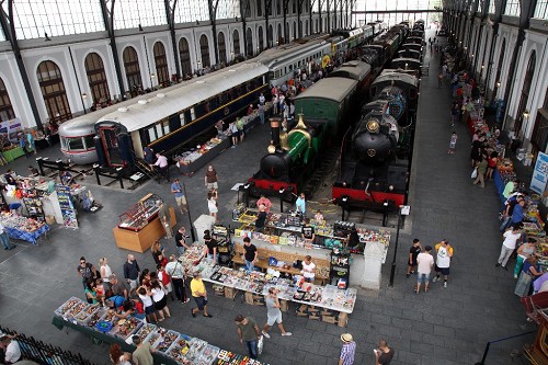 El Museo aument sus visitantes un 15,6% en 2014