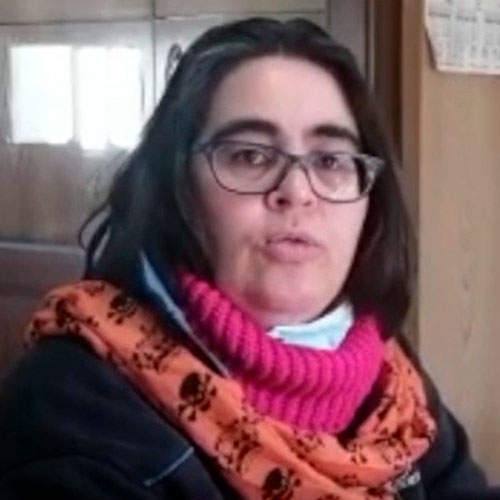 Rodríguez, Eulalia