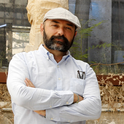 Gómez Jarillo, Francisco