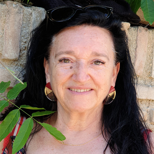 Moreno Alosete, Isabel