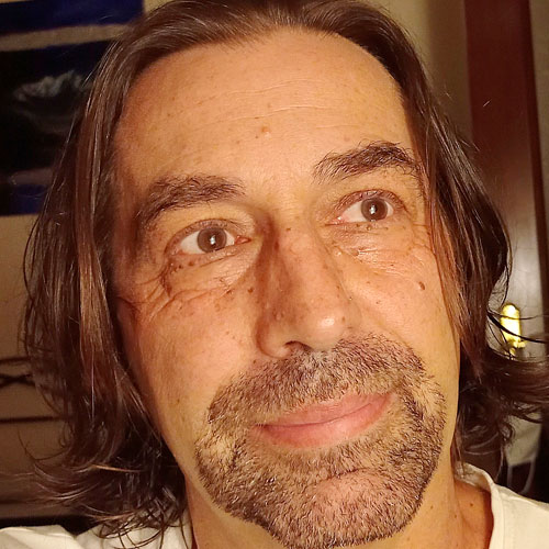 García Romo, José Francisco