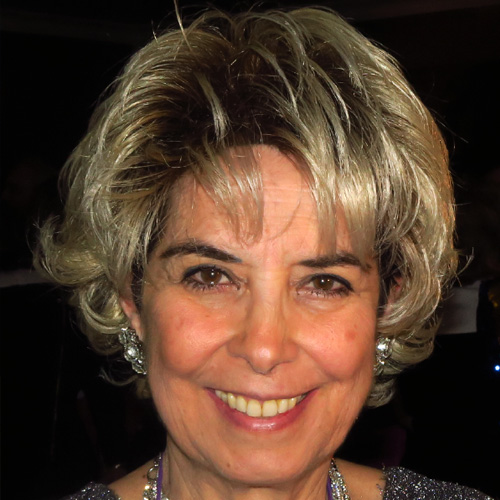 de Sousa, Linda
