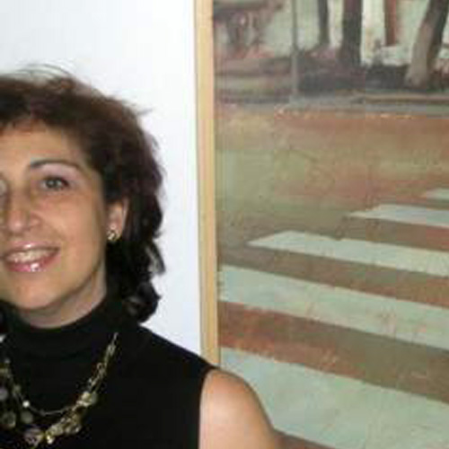 Ontiveros, Ofelia