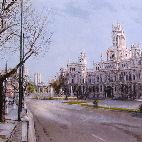 Arribas, Venancio