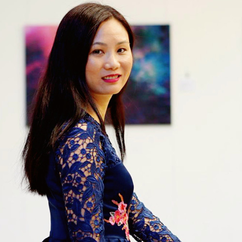 Tran, Viet Ha