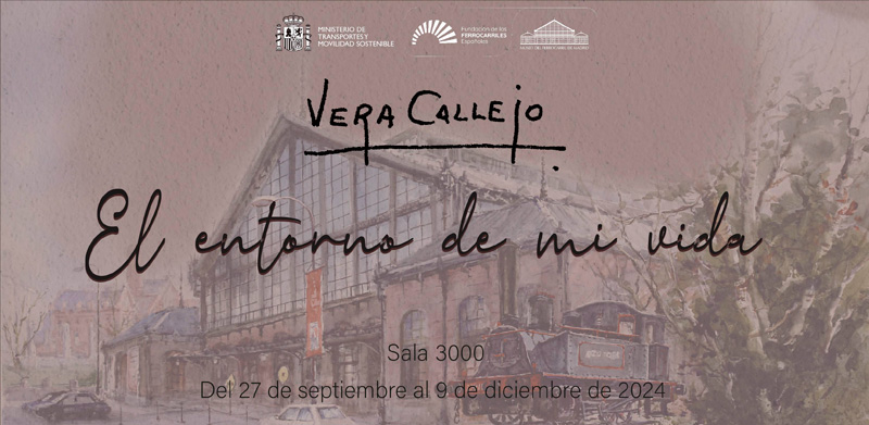 El entorno de mi vida - Vera Callejo