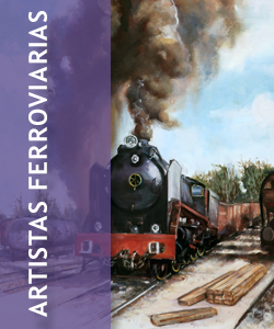 Artistas Ferroviarias