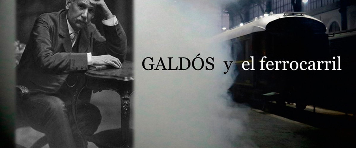 Benito Pérez Galdós