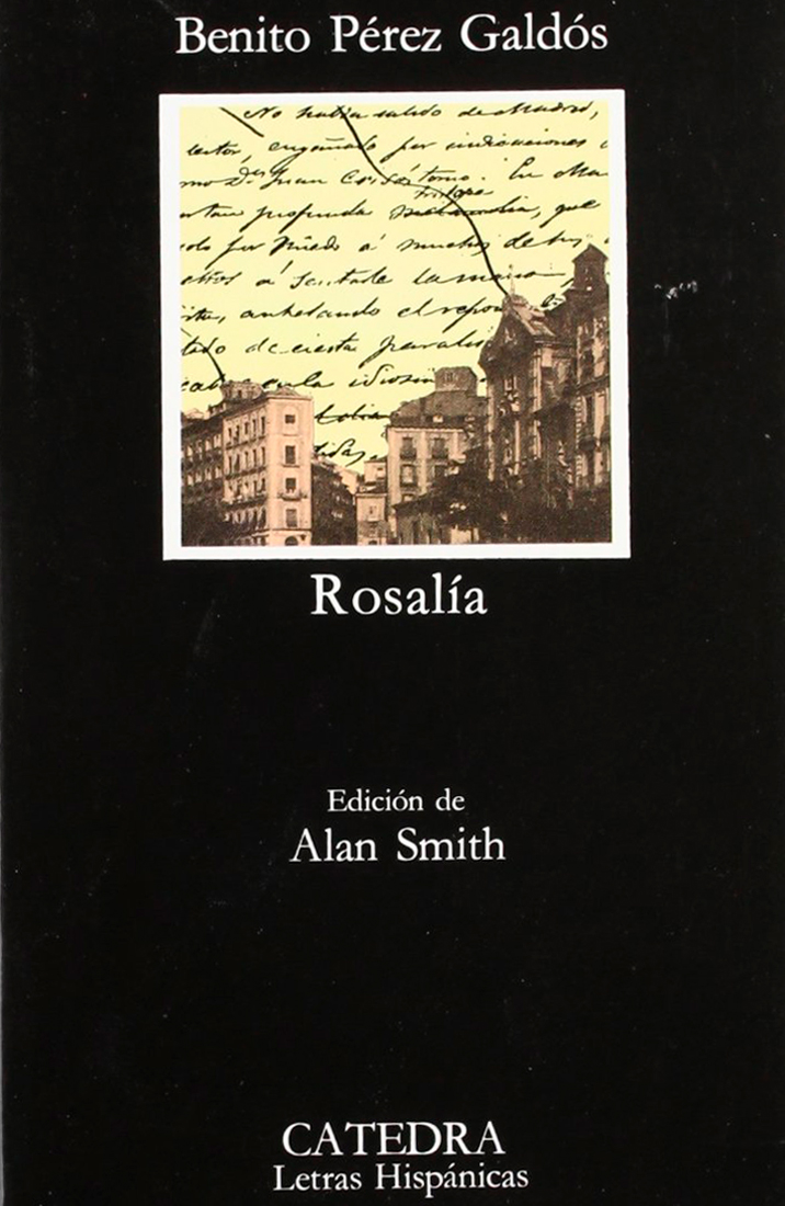 Rosala (hacia 1872)