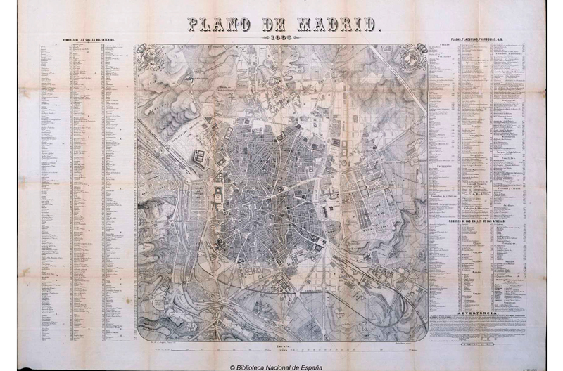 Ao: 1866 / Autor: Jos Pilar Morales / Biblioteca Digital Hispnica