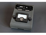 Polmetro (Automatic Coil Winder & Electrical Equipment Co. Ltd. -ACWEECO-, Gran Bretaa, 1949) - Pieza IG 07151