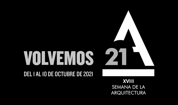 Semana de la Arquitectura de Madrid