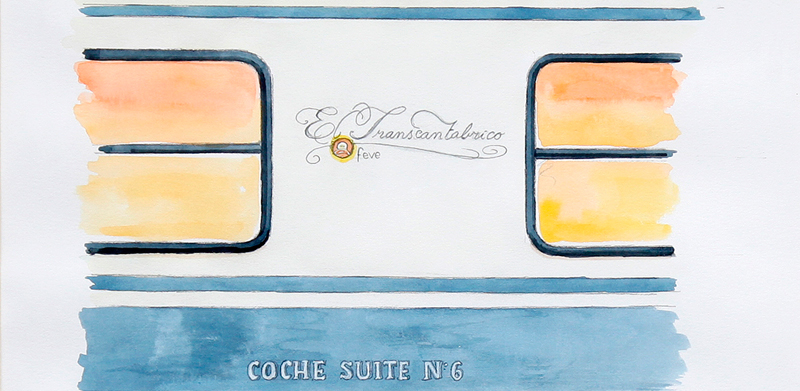 Coche suite n 6