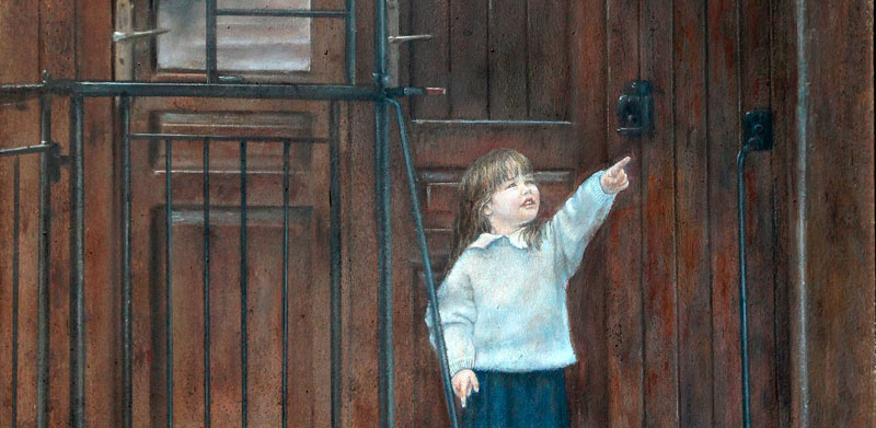 Un viaje por la fantasa