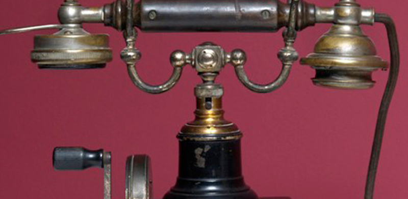 Teléfono de sobremesa Teléfono de sobremesa