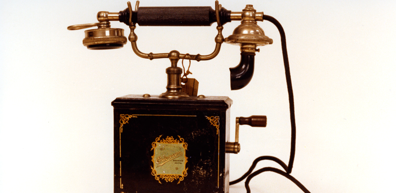 Teléfono de sobremesa Teléfono de sobremesa