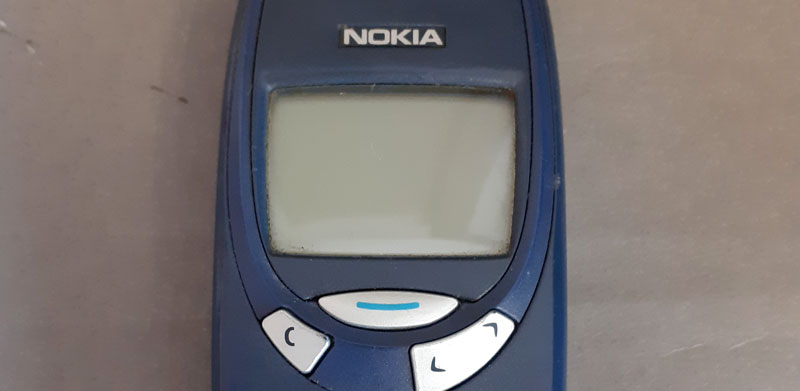 Teléfono móvil Teléfono móvil