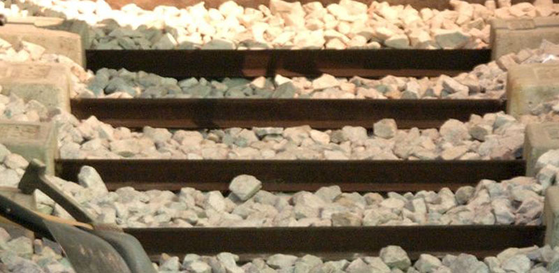 Traviesas de hormigón “RS” Traviesas de hormigón “RS”