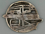Medalla conmemorativa del TMB de Barcelona: 125 aos de tranva (1872-1997) y 75 aos del Metro (1924-1999) (Annimo, Barcelona, 1999) - Pieza IG: 06009