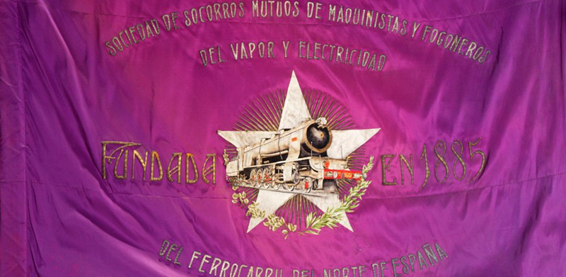 Estandarte-Bandera Estandarte-Bandera