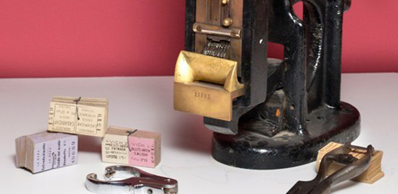 Compostor para billetes de cartoncillo Compostor para billetes de cartoncillo