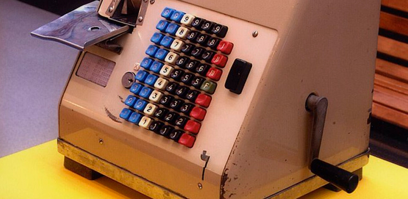 Máquina Hugin expendedora de billetes Máquina Hugin expendedora de billetes