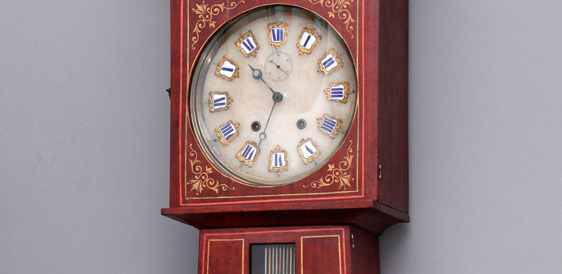 Reloj “Mataró” Reloj “Mataró”