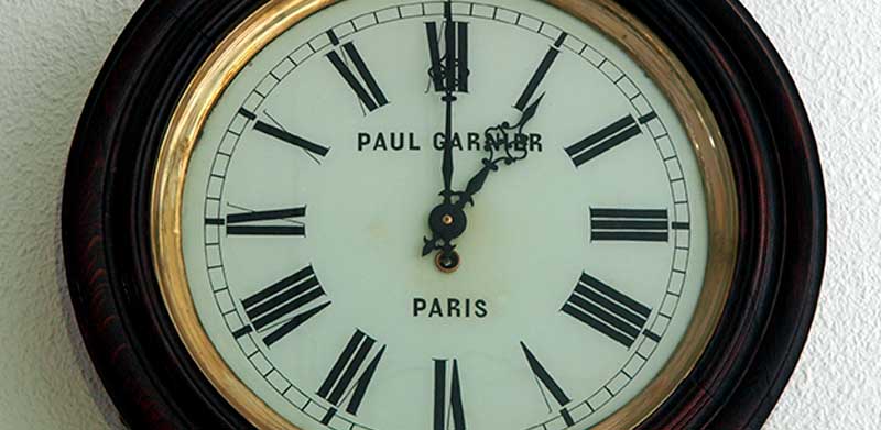 Reloj de gabinete Reloj de gabinete