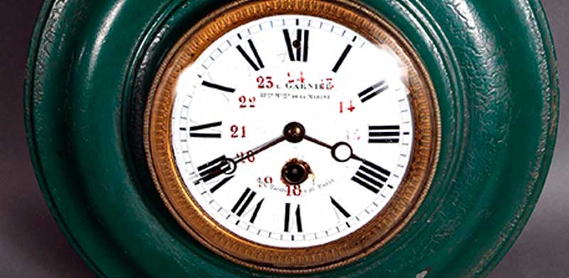 Reloj de gabinete Reloj de gabinete