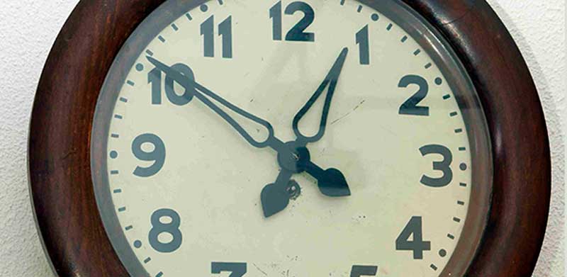 Reloj de gabinete Reloj de gabinete