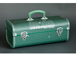 Maletn resucitador Air Viva ((The Commonwealth Industrial Gases Limited CIG-, Australia, dcada 1960) - Pieza IG: 05047