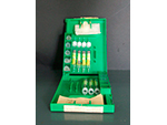 Alcoholmetro para medir alcohol en sangre (Drger Alcotest, Alemania, dcada 1960) - Pieza IG: 05802