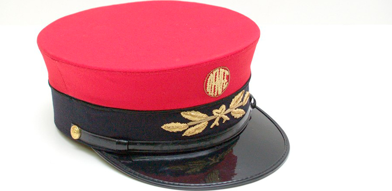 Gorra de Factor de Circulación Gorra de Factor de Circulación