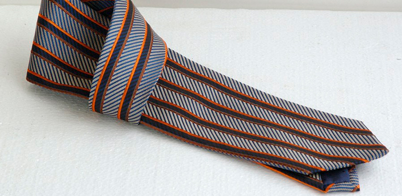 Corbata de la UN de Regionales de RENFE Corbata de la UN de Regionales de RENFE