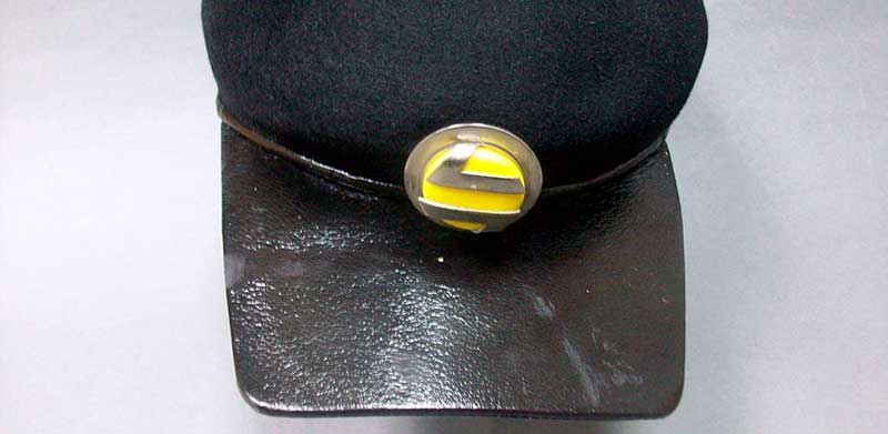 Gorra de azafata de RENFE Gorra de azafata de RENFE