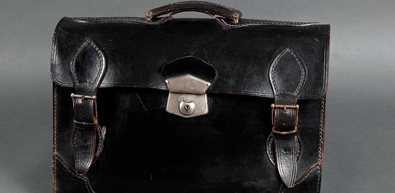 Cartera de mano Cartera de mano