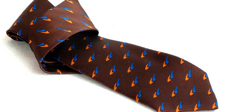 Corbata UN Grandes Líneas Corbata UN Grandes Líneas
