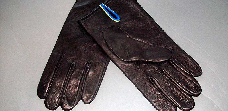 Guantes de caballero AVE Guantes de caballero AVE
