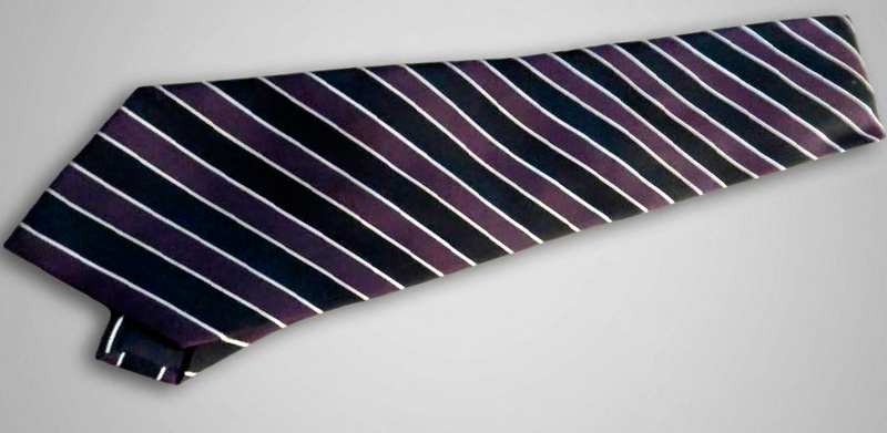 Corbata de Renfe Operadora