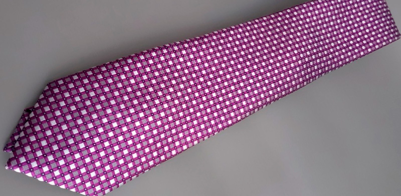 Corbata de Renfe Operadora