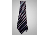 Corbata de interventor de Renfe Operadora (Espa�a, 2007-2018) -Pieza IG: 07310