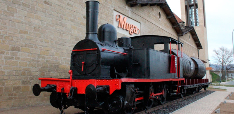 Locomotora de vapor 030-0221 Locomotora de vapor 030-0221